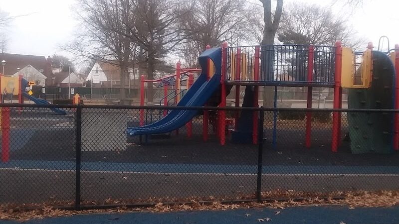 Uniondale Park - Uniondale, NY