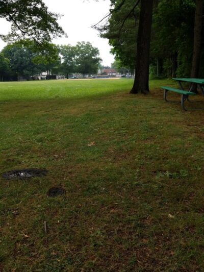 Uniondale Park - Uniondale, NY