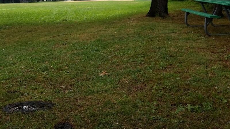 Uniondale Park - Uniondale, NY