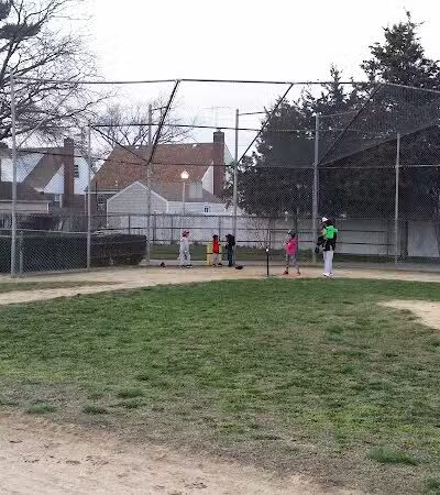 Uniondale Park - Uniondale, NY