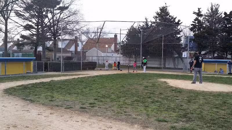 Uniondale Park - Uniondale, NY