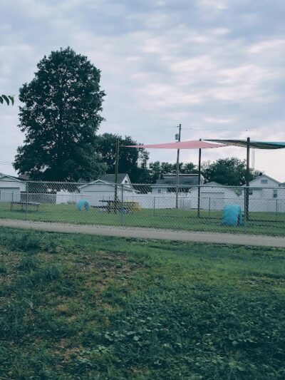 Tails on the Trail (Dog Park) - Uniontown, PA