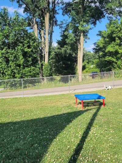 Tails on the Trail (Dog Park) - Uniontown, PA