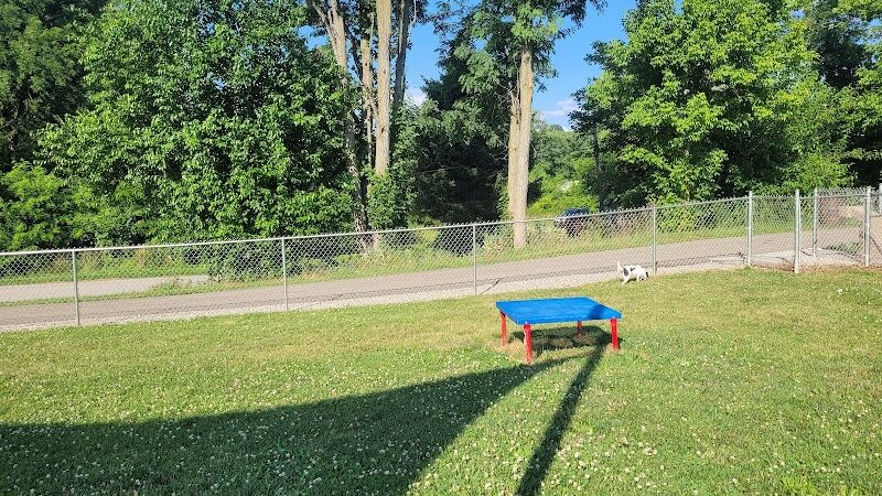 Tails on the Trail (Dog Park) - Uniontown, PA