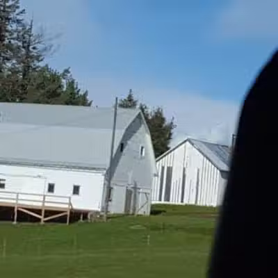 Holzer Park - Uniontown, WA