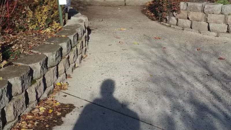 Holzer Park - Uniontown, WA