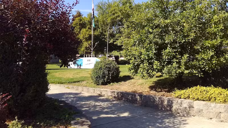 Holzer Park - Uniontown, WA