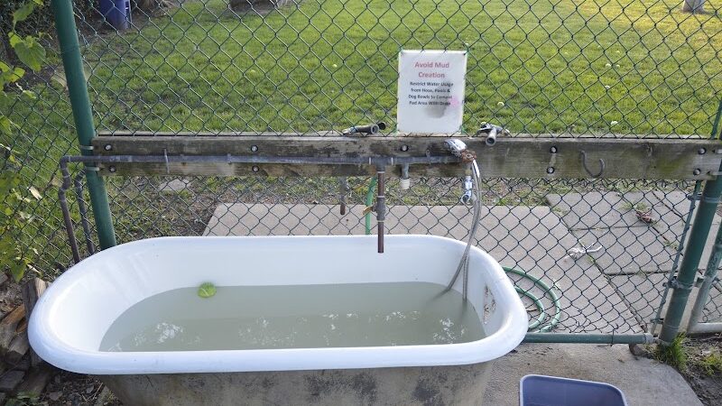 University City Dog Park (Membership Only) - University City, MO