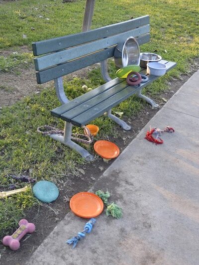 University City Dog Park (Membership Only) - University City, MO