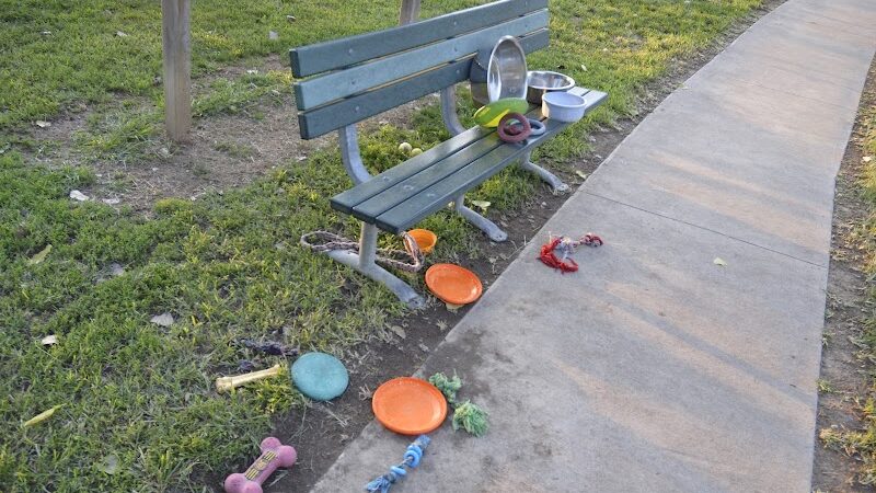 University City Dog Park (Membership Only) - University City, MO