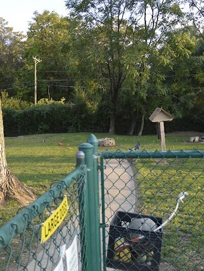 University City Dog Park (Membership Only) - University City, MO