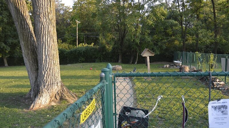 University City Dog Park (Membership Only) - University City, MO