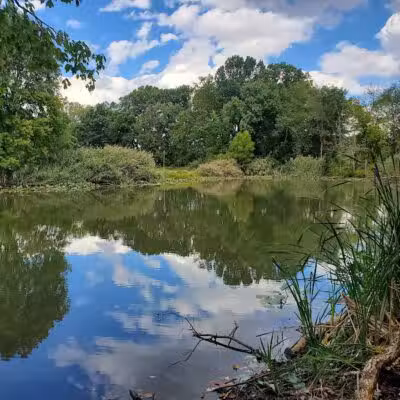 Clayton Park - Upper Freehold, NJ