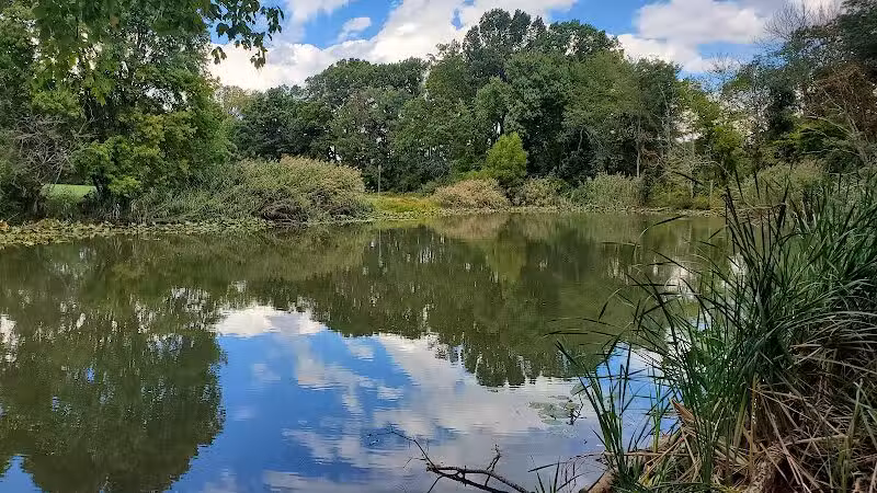 Clayton Park - Upper Freehold, NJ
