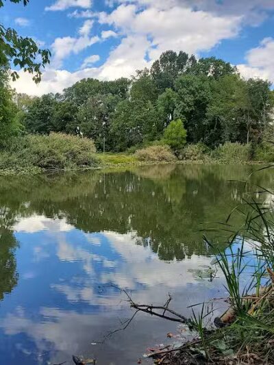 Clayton Park - Upper Freehold, NJ