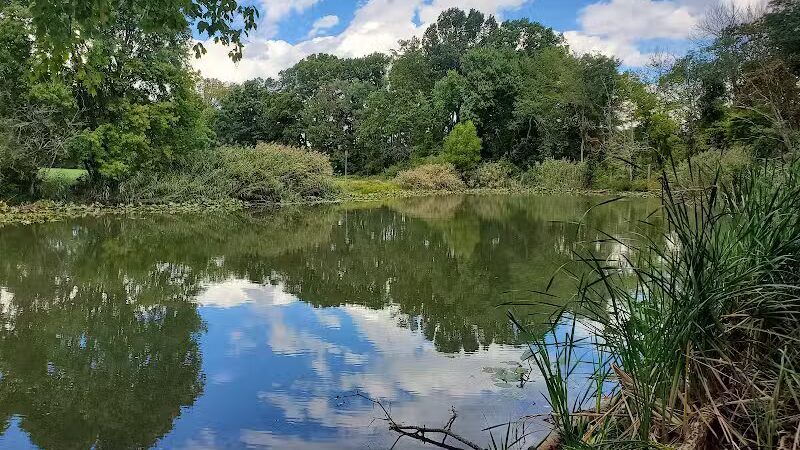 Clayton Park - Upper Freehold, NJ