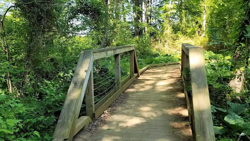 Clayton Park - Upper Freehold, NJ