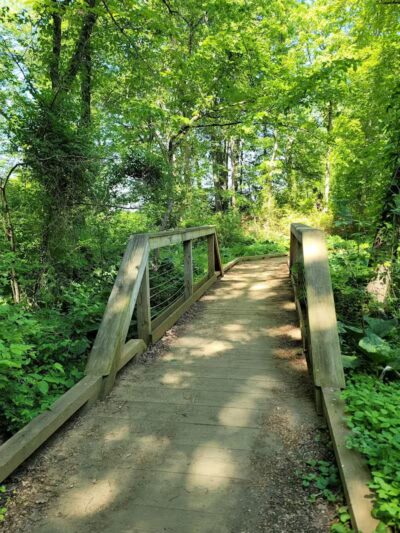 Clayton Park - Upper Freehold, NJ