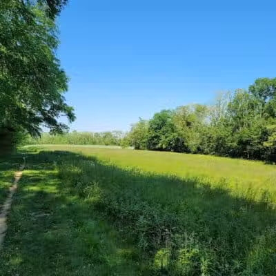 Clayton Park - Upper Freehold, NJ