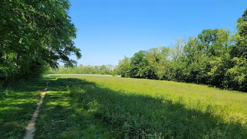 Clayton Park - Upper Freehold, NJ
