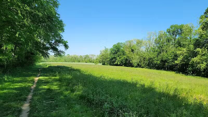 Clayton Park - Upper Freehold, NJ