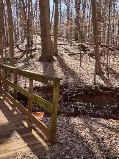 Clayton Park - Upper Freehold, NJ