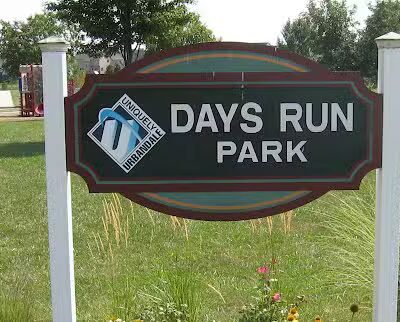 Days Run Park - Urbandale, IA