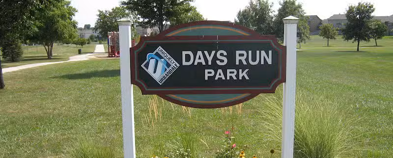 Days Run Park - Urbandale, IA