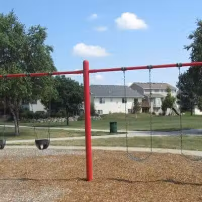 Days Run Park - Urbandale, IA