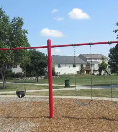 Days Run Park - Urbandale, IA