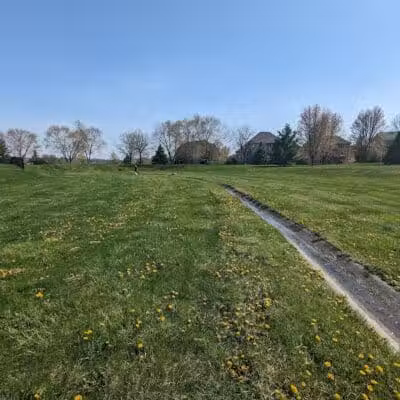 Days Run Park - Urbandale, IA