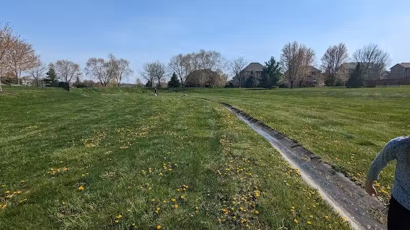 Days Run Park - Urbandale, IA