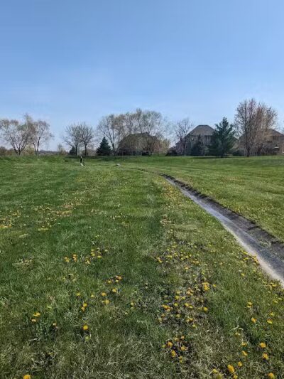 Days Run Park - Urbandale, IA