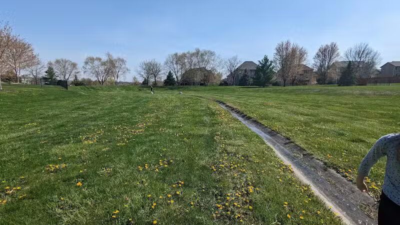 Days Run Park - Urbandale, IA