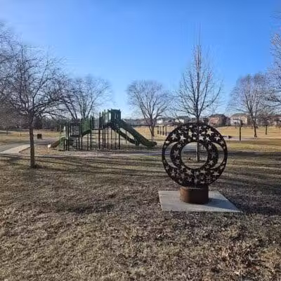 Days Run Park - Urbandale, IA