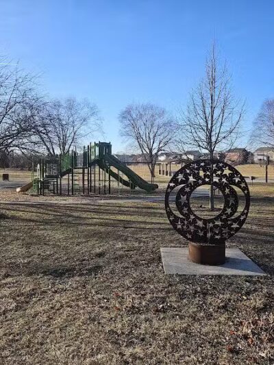 Days Run Park - Urbandale, IA