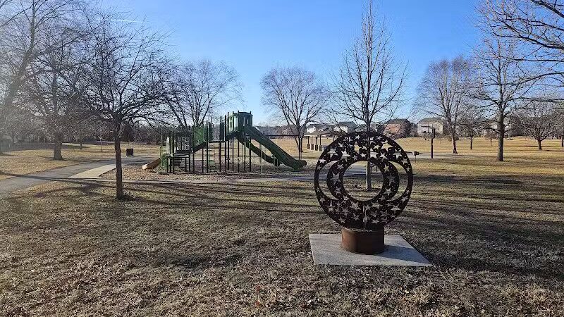 Days Run Park - Urbandale, IA