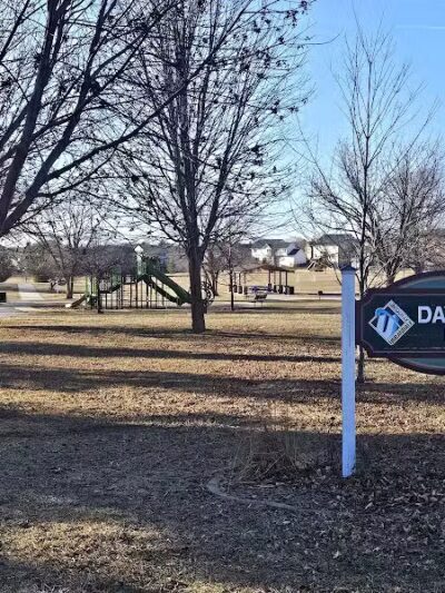 Days Run Park - Urbandale, IA