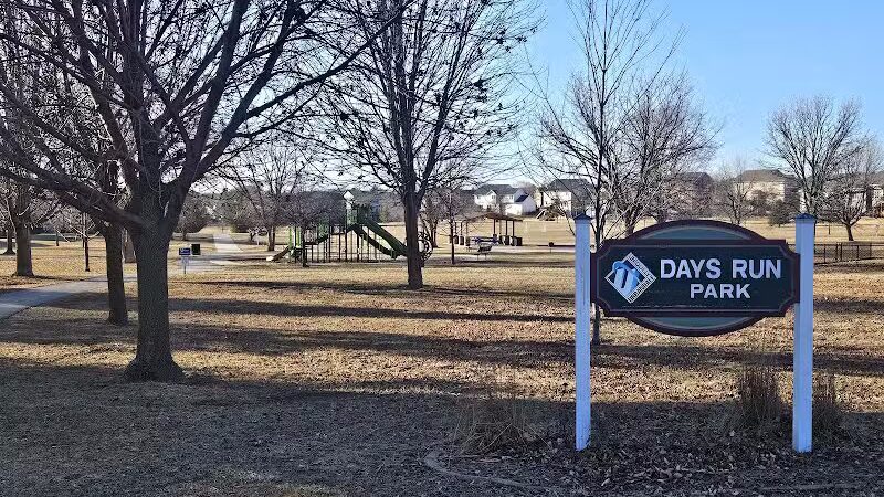 Days Run Park - Urbandale, IA