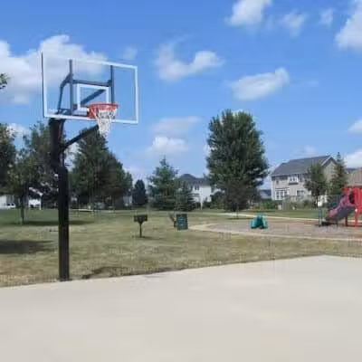 Days Run Park - Urbandale, IA