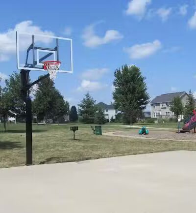 Days Run Park - Urbandale, IA