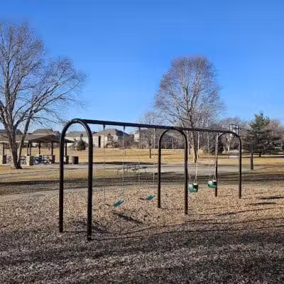 Days Run Park - Urbandale, IA