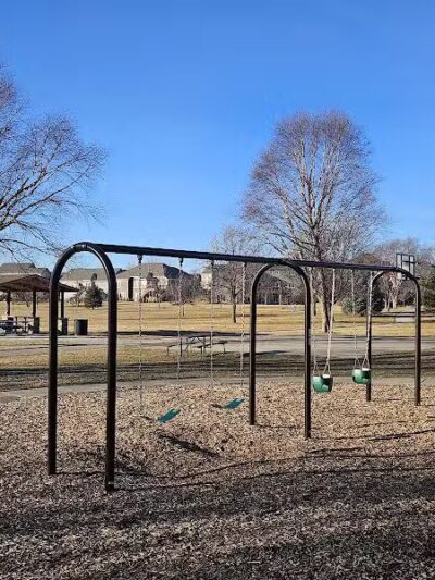 Days Run Park - Urbandale, IA