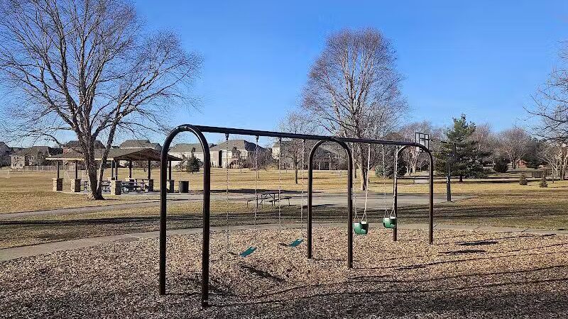 Days Run Park - Urbandale, IA