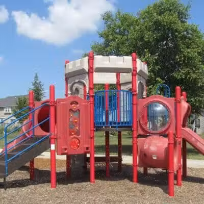 Days Run Park - Urbandale, IA