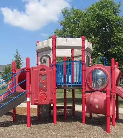 Days Run Park - Urbandale, IA