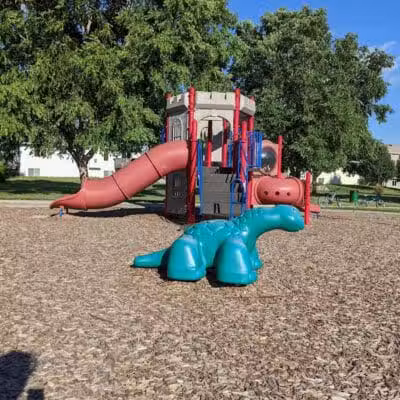 Days Run Park - Urbandale, IA