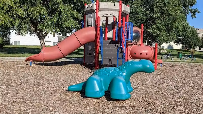 Days Run Park - Urbandale, IA