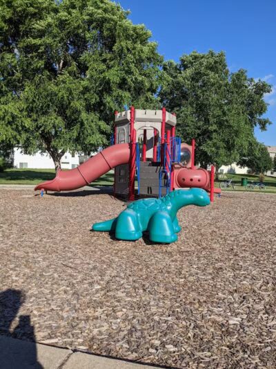 Days Run Park - Urbandale, IA