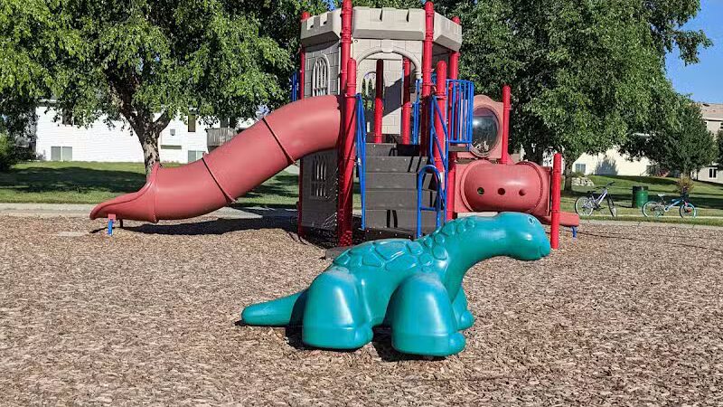 Days Run Park - Urbandale, IA